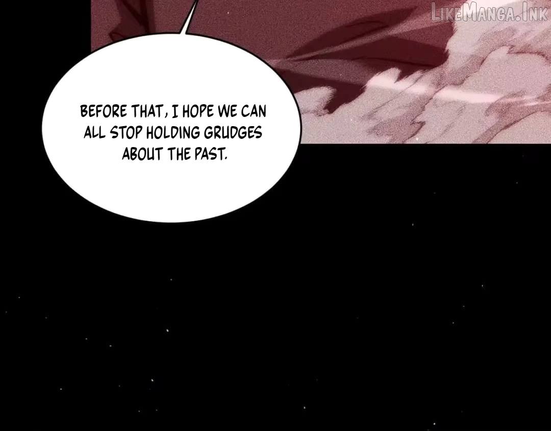 The End of the World: The Emperor Banner invites all female disciples to take their seats Chapter 68  - page 52